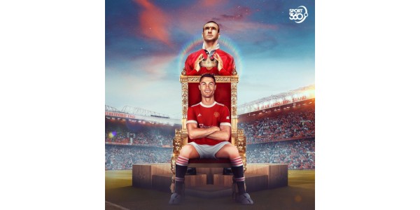 Manchester United x Atlético de Madrid